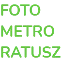 Foto Metro Ratusz logo